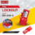 ปลั๊กล็อคเอาท์แบบกันน้ำ ตัวล็อกซ็อกเก็ตกันน้ำ Waterproof Socket Lockout BD-D45-2