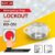 ตัวล็อคนิรภัย MARRLOG Emergency Stop Lockout (BD-D51)