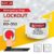 ตัวล็อคนิรภัย MARRLOG Emergency Stop Lockout (BD-D53)