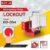ตัวล็อคนิรภัย MaRR LOG Emergency Stop Lockout (BD-D54)