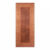 ประตูPS Yes Moulding รุ่นDA สีวอลนัท(11)