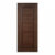 ประตูPS Yes Moulding รุ่น DB สีแบล็ค โคโคนัท(16)