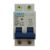 DC Breaker เบรกเกอร์ดีซี TOMZN พิกัดกระแส 63A 440V