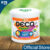RTB Paint (ชนิดกึ่งเงา) Deco Paint สีทาอาคารภายนอก1gal.