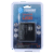 Toshino ปลั๊กแปลง Travel Adapter 4in1 2 USB รุ่นDE-206
