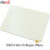 DECO 001CS-Bright White 3.0 mm.