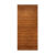 ประตูPS Yes Moulding รุ่น DG สีคลาสสิค โอ๊ค(42)
