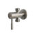DONMARK วาล์วต่อฝักบัวสแตนเลส รุ่น DGS-2208