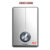 STIEBEL ELTRON เครื่องทำน้ำร้อนกำลังไฟ 8000w รุ่น DHC-8XG