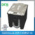 ถังดักไขมันบนดิน DOS D-SURE ดำ 15L