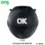 ถังบำบัดน้ำเสีย เกระ-กรองไร้อากาศ DOS OK