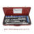Kingtools เครื่องมือช่าง1/2นิ้ว DR SOCKET SET (24PCS)