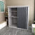 ตู้เหล็กเก็บของกลางแจ้ง Daiken Nara Storage Cabinet