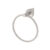 WS ห่วงแขวนผ้า DW-5103 สแตนเลส
