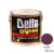 DELTA GLOSS ENAMEL สีเคลือบน้ำมัน D-205 Maroon