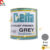 DELTA ANTI-RUST PRIMER GREY P-107 เดลต้า สีรองพื้นกันสนิมเทา-1gl.