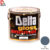 สีเคลือบน้ำมัน DELTA GLOSS ENAMEL #703 Pewter Grey-1GL.