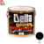 สีเคลือบน้ำมัน DELTA GLOSS ENAMEL #707 Black-1GL.