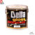 สีเคลือบน้ำมันชนิดด้าน DELTA GLOSS ENAMEL #M101 Flat White-1GL.