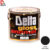สีเคลือบน้ำมันชนิดด้าน DELTA GLOSS ENAMEL #M103 Board Black-1GL.