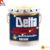 สีรองพื้นไม้กันเชื้อรา เดลต้า DELTA #P710 WHITE 5gl.