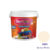 Deltech สีน้ำอะครีลิคภายนอก 2002 Barley White-1gl.