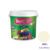 Deltech สีน้ำอะครีลิคภายใน 2001 Lily White-1gl.