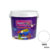 DELTECH สีน้ำอะครีลิคกึ่งเงา SG-1000 White-5gl.