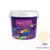 Deltech สีน้ำอะครีลิคกึ่งเงา SG-2002 Barley White-1gl.