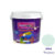 Deltech สีน้ำอะครีลิคกึ่งเงา SG-3004 Turquoise-1gl.