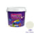 Deltech สีน้ำอะครีลิคกึ่งเงา SG-5001 Pearl White-1 gl