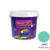 Deltech สีน้ำอะครีลิคกึ่งเงา SG-8007 South Seas-L (สีเข้ม)