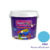 Deltech สีน้ำอะครีลิคกึ่งเงา SG-8009 Azure Afternoon-L (สีเข้ม)