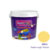 Deltech สีน้ำอะครีลิคกึ่งเงา SG-8013 Yarborough Yellow-L (สีเข้ม)