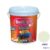 Deltech สีน้ำอะครีลิคภายนอก 3002 Alpine-5gl.
