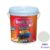 Deltech สีน้ำอะครีลิคภายนอก 5002 Portland-5 gl
