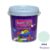 Deltech สีน้ำอะครีลิคกึ่งเงา SG-3004 Turquoise-5gl.