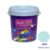 Deltech สีน้ำอะครีลิคกึ่งเงา SG-4005 Misty Cove-5gl.
