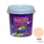 Deltech สีน้ำอะครีลิคกึ่งเงา SG-6005 Peach-5gl.