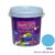 Deltech สีน้ำอะครีลิคกึ่งเงา SG-8009 Azure Afternoon-L (สีเข้ม)
