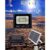 solar floodlight 35w รุ่นDisplay