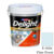 E-8504 ดีไลท์ เบเยอร์ สีน้ำอะคริลิก-ด้าน ภายนอก-5gl.