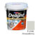 E-8706 ดีไลท์ เบเยอร์ สีน้ำอะคริลิก-ด้าน ภายนอก-5gl.