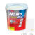 นาโนโปร สีน้ำอะคริลิก E-9401 สีน้ำด้านภายนอก-5gl
