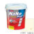 นาโนโปร สีน้ำอะคริลิก E-9411 สีน้ำด้านภายนอก-5gl