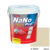 นาโนโปร สีน้ำอะคริลิก E-9424 สีน้ำด้านภายนอก-5gl