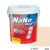นาโนโปร สีน้ำอะคริลิก E-9425 สีน้ำด้านภายนอก-5gl