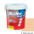 นาโนโปร สีน้ำอะคริลิก E-9429 สีน้ำด้านภายนอก-5gl