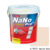 นาโนโปร สีน้ำอะคริลิก E-9435 สีน้ำด้านภายนอก-5gl
