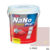 นาโนโปร สีน้ำอะคริลิก E-9442 สีน้ำด้านภายนอก-5gl